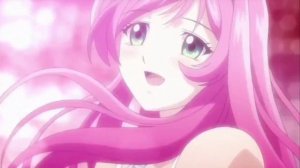 Аниме клип: Ну посмотри, как моё тело говорит, моя любовь огнеопасна, динамит