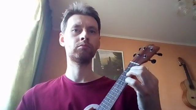 moon river на укулеле апрель 22 смотреть онлайн