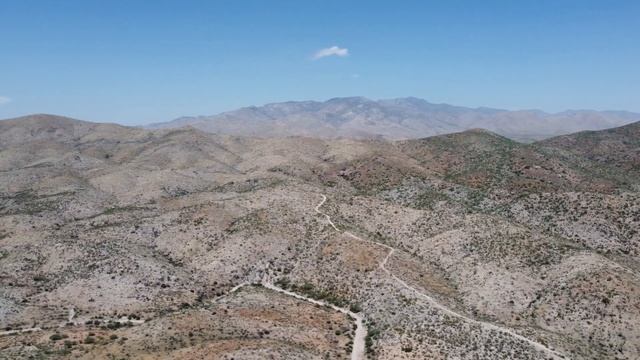 3 of 4 Redington Rd, Tucson AZ to San Manuel 4K смотреть онлайн
