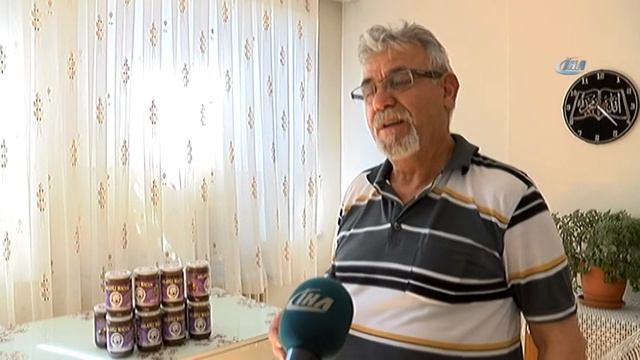 9 Yıllık Çalışmayla Her Derde Deva Macunu Buldu смотреть онлайн