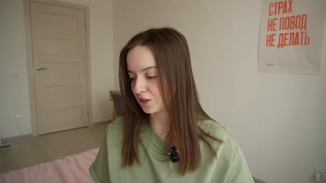 Ошибки в уходе за кожей лица | От чего появляются прыщи? полезные привычки для девушек и подростков смотреть онлайн