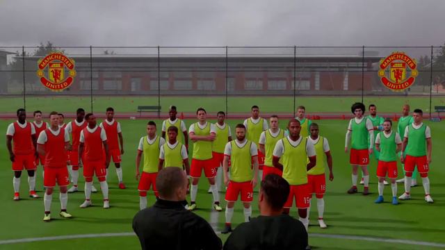 FIFA 19 КАРЬЕРА ЗА АЛЕКСА ХАНТЕРА #1 ФИФА 19 ПРОХОЖДЕНИЕ | РУССКАЯ ОЗВУЧКАI 1080p смотреть онлайн