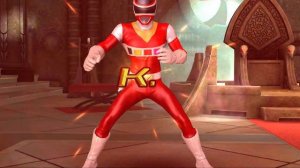 Power Rangers: Legacy Wars - Solo Raid Attacker Assault S06e1