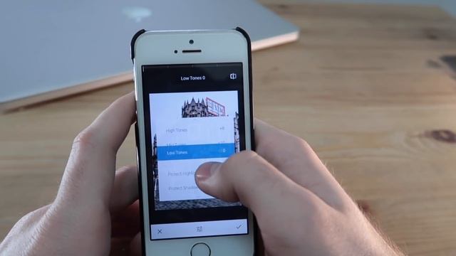 Мобилография. Как обрабатывать фото на телефоне? With / @ShamiPezhonov смотреть онлайн