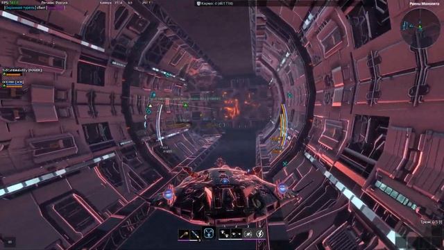 КВЕСТ E-66(PART 2) STAR CONFLICT смотреть онлайн