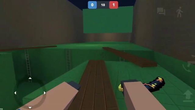 Block Strike (Beta) 7.2.6 c смотреть онлайн
