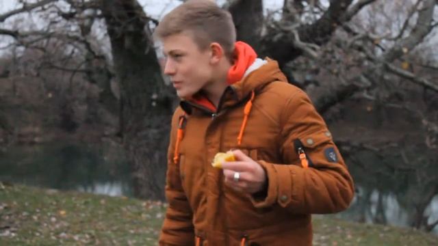 2 НАКАЗАНИЯ СЕРЕГИ - "Фрукты в бой" смотреть онлайн