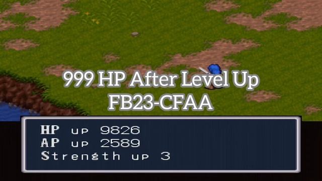Lets Play Breath Of Fire SNES Android смотреть онлайн