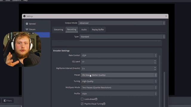 How To Record Minecraft With OBS. (Tutorial) смотреть онлайн