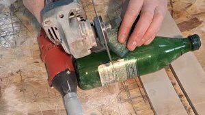 Диск по керамограниту пилит без сколов и даже стекло