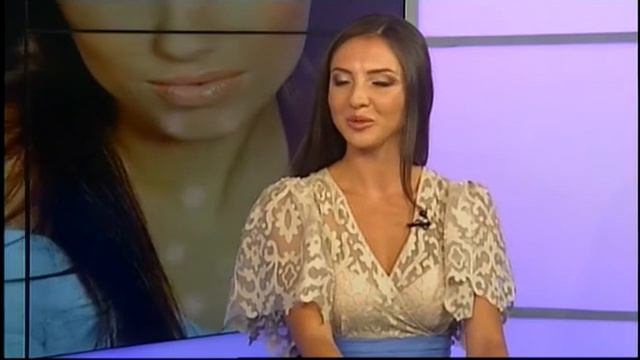 Стильные люди   Лобазнова New