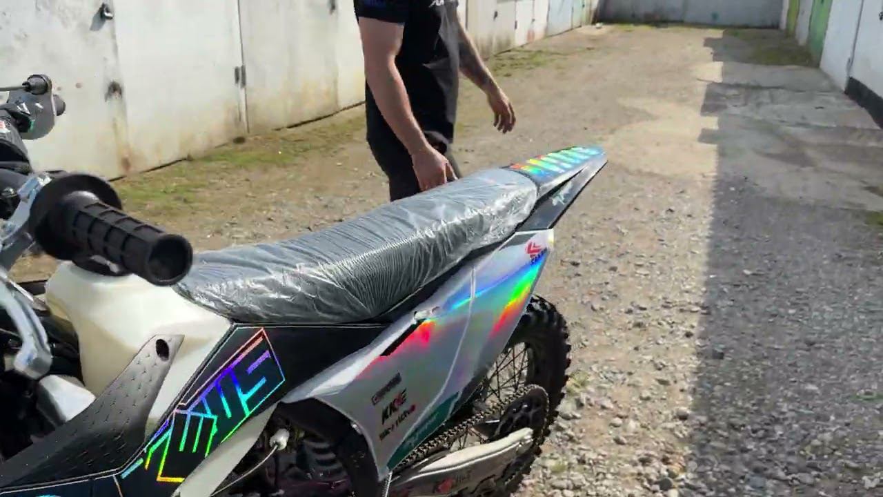 Kews K23 Nc250 177fmm обзор