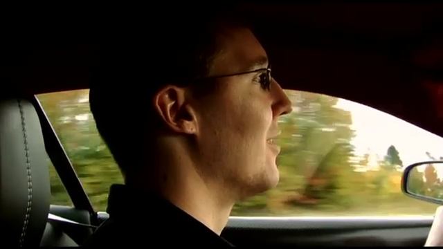 Aston Martin DBS Review