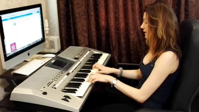 Виктория Черенцова - Слепое сердце. смотреть онлайн