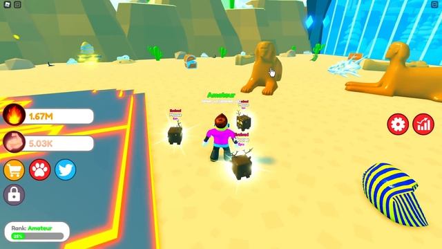 СТАЛ РАЗРУШИТЕЛЕМ РОБЛОКСА В DESTROYER SIMULATOR В РОБЛОКС ОТ КУКИБОЯ! ROBLOX смотреть онлайн