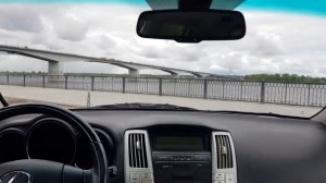 ✅ОБЗОР И ТЕСТ-ДРАЙВ LEXUS RX 350 ЗА 750 000 РУБЛЕЙ | БОЛЯЧКИ И ПЛЮСЫ