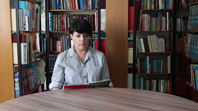 Редьярд Киплинг «Маугли». Читает Зяблова Н. В. с. Приволжье смотреть онлайн