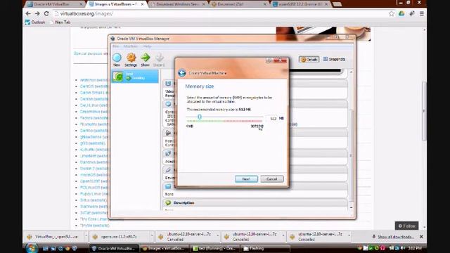 Using .vdi's can be fun смотреть онлайн