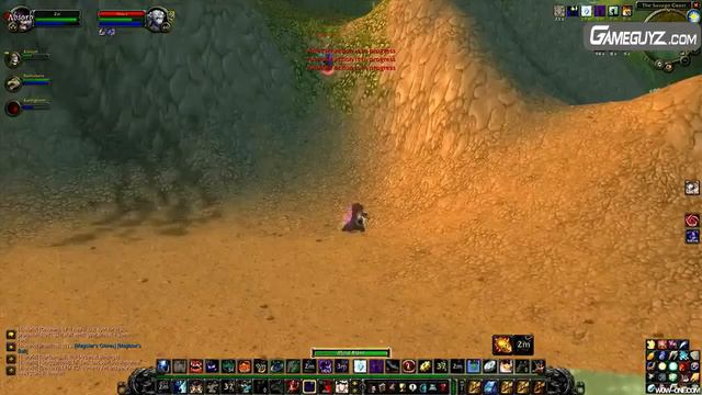 WOW Жрец Обзор PVP смотреть онлайн