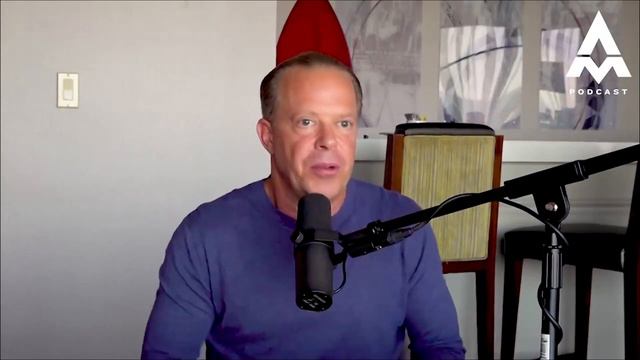 Как начать ЖИТЬ а не ВЫЖИВАТЬ? Джо Диспенза // Интервью смотреть онлайн