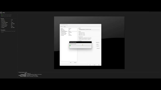SALTINBANK - VMWARE PRO [FULL CLONE] Sauvegarde d'une MV (Machine Virtuelle) ... смотреть онлайн