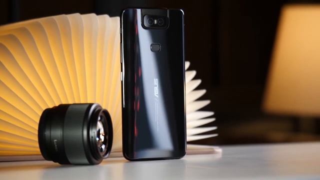 ?Это лучшие смартфоны с выдвижной камерой в 2019!? смотреть онлайн