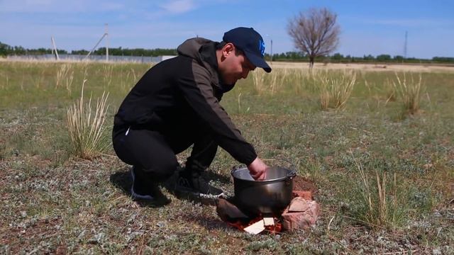 Ашаршылық туралы атам айтқан әңгіме
