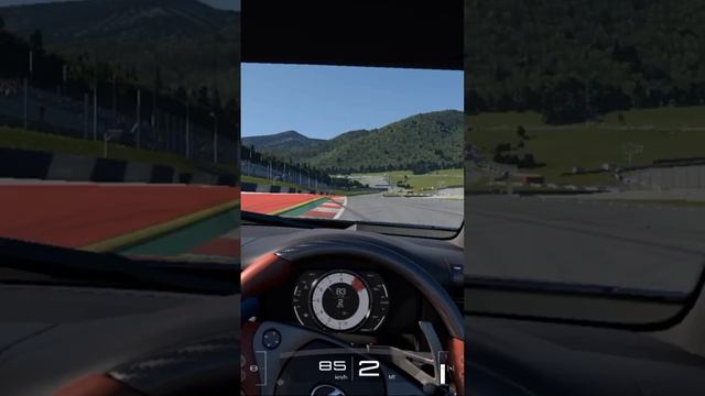 ??LEXUS LFA 2010?//GRAN TURISMO 7 смотреть онлайн