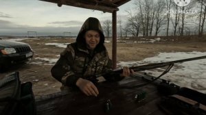 Турецкий полуавтомат Armsan a-612. Скрытые таланты инженеров