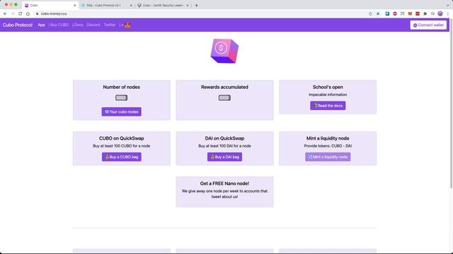 CUBO Node Setup & Calculator (Possible Earnings $306/day) смотреть онлайн