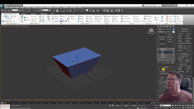 3DS MAX BASKET CESTA ARAMADA 002 смотреть онлайн