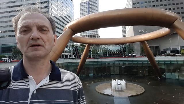 Сингапур смотреть онлайн