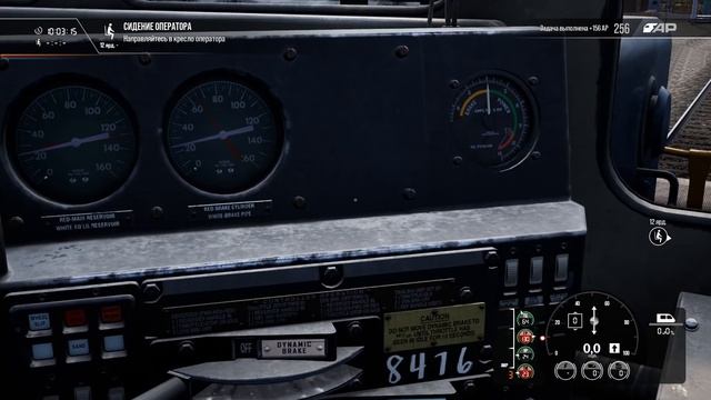 Полное прохождение обучения - Train Sim World 2: Sand Patch Grade смотреть онлайн