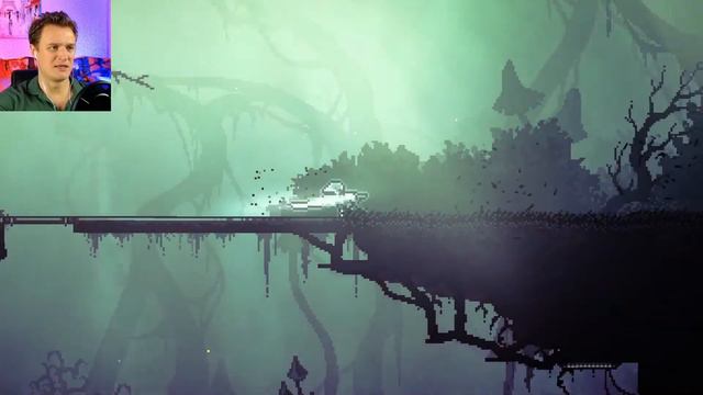 НЕПРИЯТНЫЙ ТИПОК - Прохождение INMOST #3 смотреть онлайн