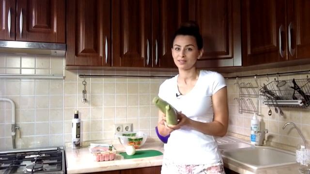 Полезный Обед от Кати. ПП Рецепт. Питаюсь Правильно смотреть онлайн