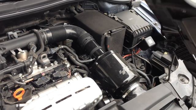 How to remove Engine Cover on VW Golf/Polo/Passat/Scirocco/Tiguan/Tuareg/Jetta [HD] смотреть онлайн