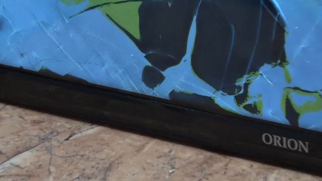 №184. Orion OLT-32400 V1S07, подсветка, на запчасти, матрица разбита смотреть онлайн