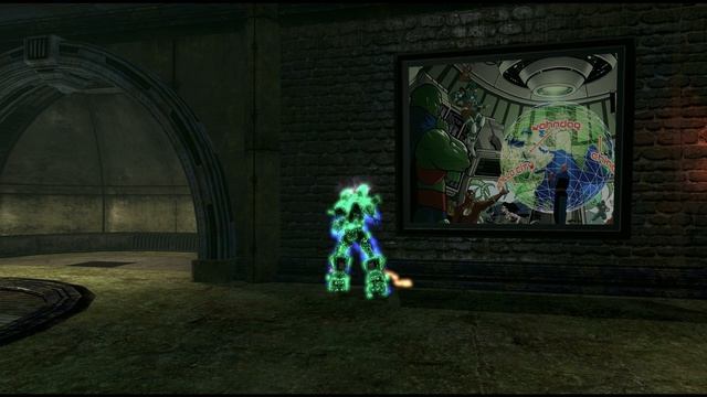 DCUO Anniversary 2022 REWARDS SHOWCASE! [RELEASE 11TH JAN 2021]