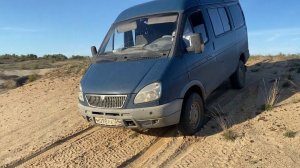 Тест-Драйв Раздатка ГАЗ 66 на Соболь/Газель, цена? впечатления? Нюансы?