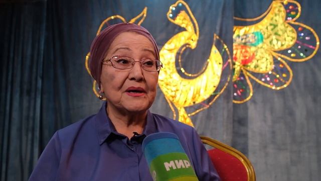 Современная интерпретация сказки «Ер төстік»