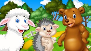 ЖИВОТНЫЕ ДЛЯ ДЕТЕЙ + УЧИМ ЖИВОТНЫХ + РАЗВИВАЮЩИЕ ОБУЧАЮЩИЕ МУЛЬТИКИ ПРО ЖИВОТНЫХ + КАРТОЧКИ ДОМАНА