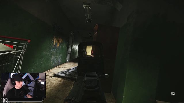 COMING BACK FROM A TOUGH LOSS SOLO - Escape from Tarkov смотреть онлайн