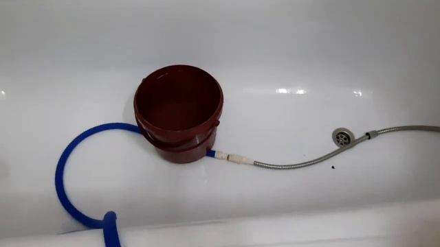 Подмена воды. Неубиваемые цихлиды. смотреть онлайн
