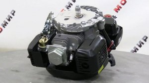 Двигатель LIFAN  6 л.с. 1Р70FV-B L1 (вертикальный вал d25.4 мм, газонокосилка, Тарпан, 173 куб.см.)