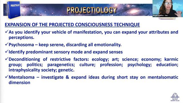The Bridge Book Club 2022 - Projectiology #14 смотреть онлайн