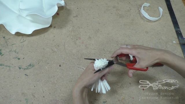 пушистики для пуансеттии смотреть онлайн