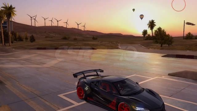 CSR2 LB Honda NSX (Non-Elite) Fastest Tune смотреть онлайн