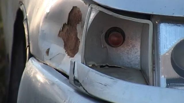 Брошенные авто смотреть онлайн