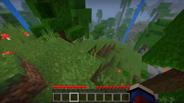 😱 Майнкрафт, но Майнкрафт смотреть онлайн