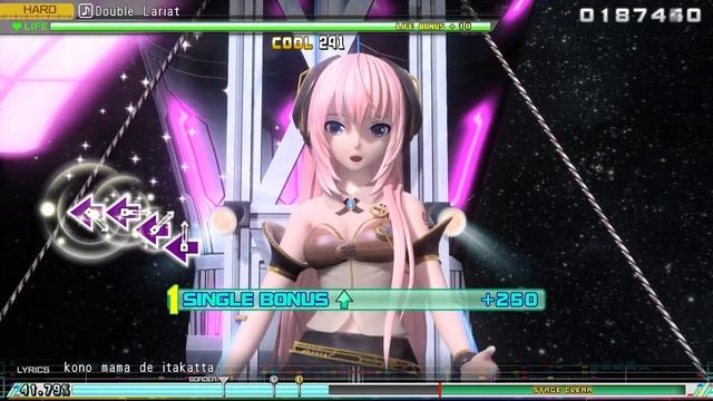 Lost Vocaloid songs! смотреть онлайн